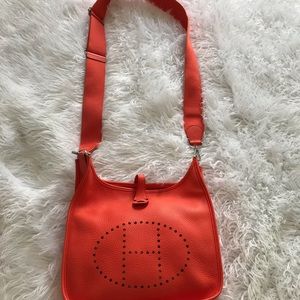 🌸HERMES TAURILLON CLEMENCE EVELYNE🌸